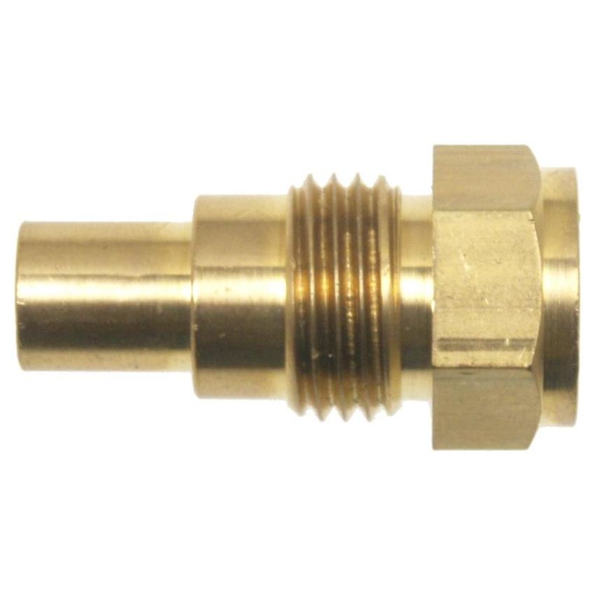 Standard Ignition TS-602 Temperature Sender - With Gauge