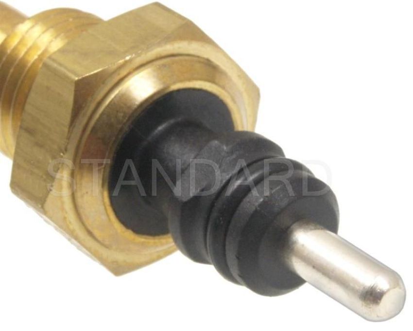 Standard Ignition TS-612 Temperature Sender - With Gauge