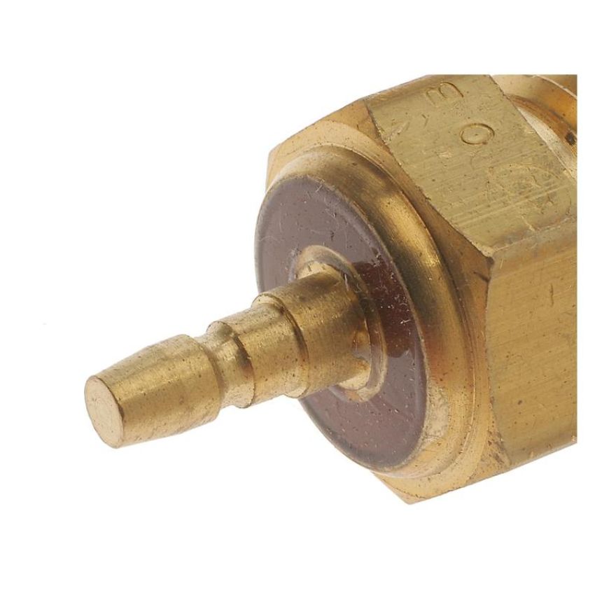 Standard Ignition TS-64 Temperature Sender - With Gauge