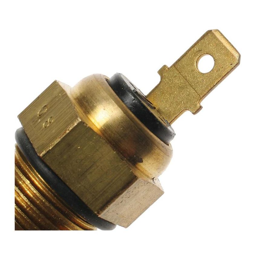 Standard Ignition TS-65 Temperature Sender - With Gauge