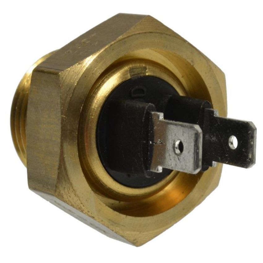 Standard Ignition TS-661 Temperature Sender - With Gauge