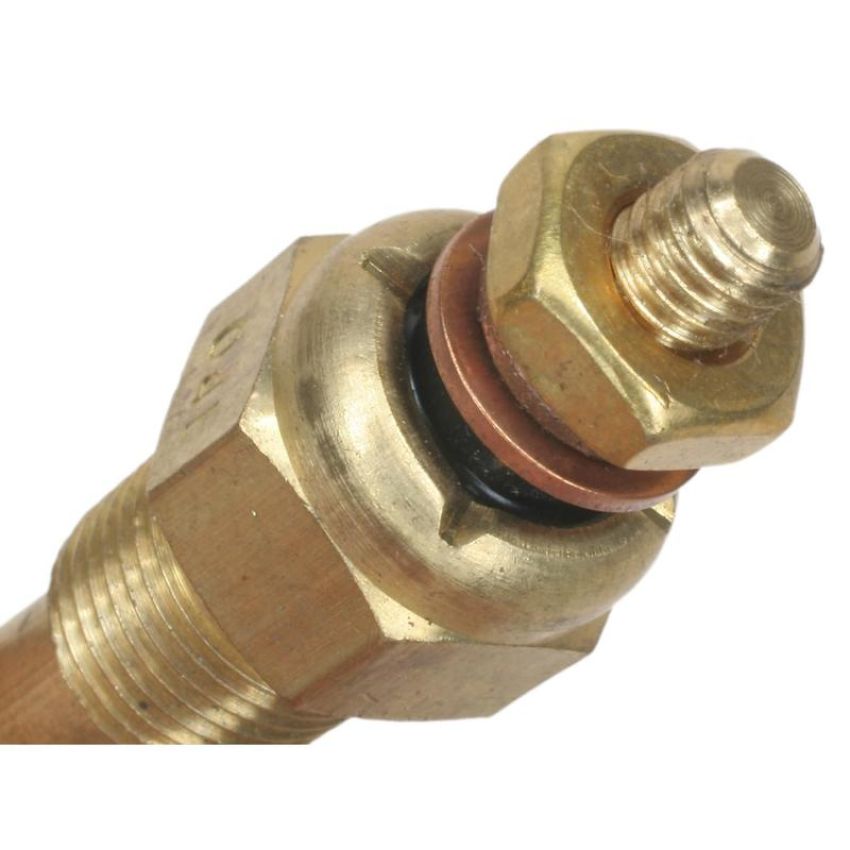 Standard Ignition TS671 Temperature Sender - With Gauge