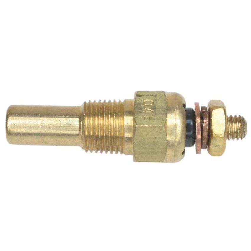Standard Ignition TS671 Temperature Sender - With Gauge