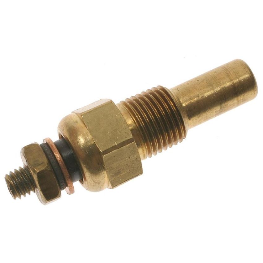 Standard Ignition TS672 Temperature Sender - With Gauge
