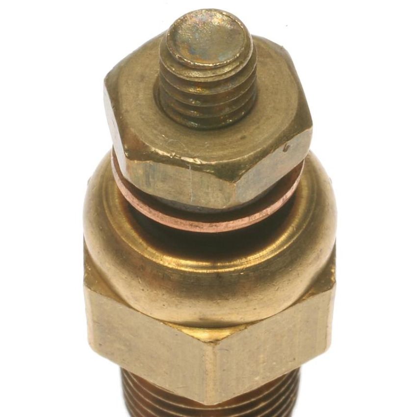 Standard Ignition TS672 Temperature Sender - With Gauge