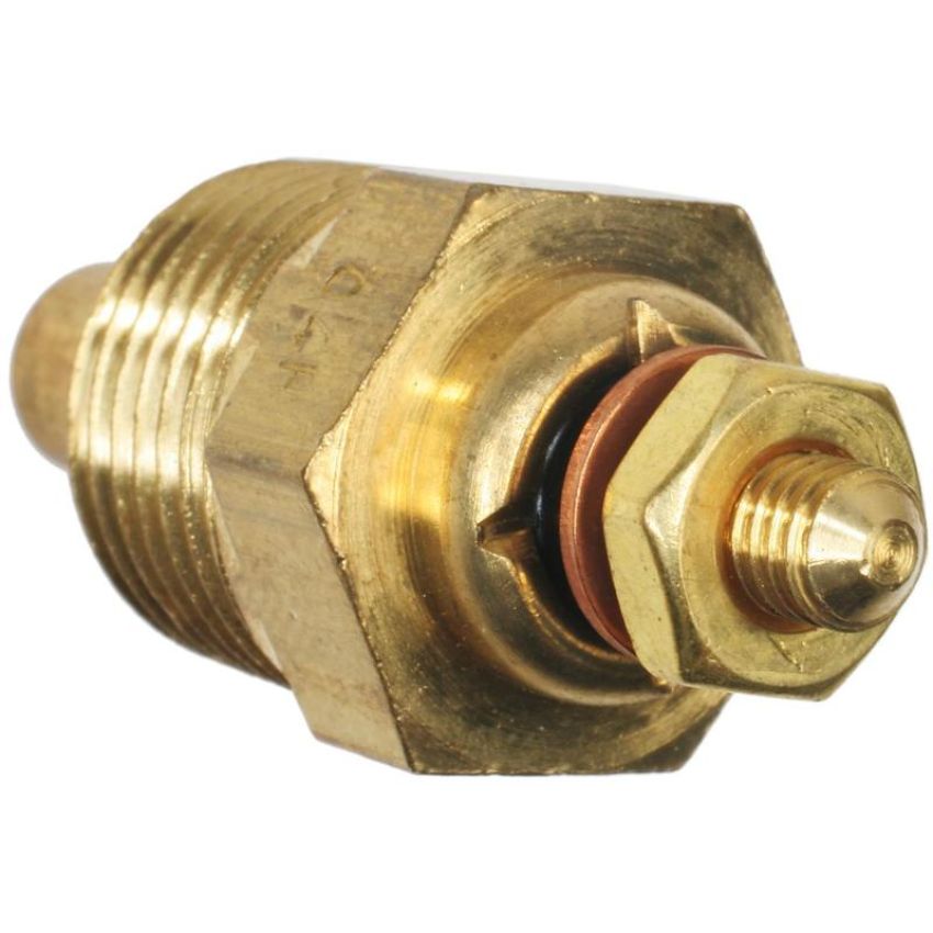 Standard Ignition TS673 Temperature Sender - With Gauge