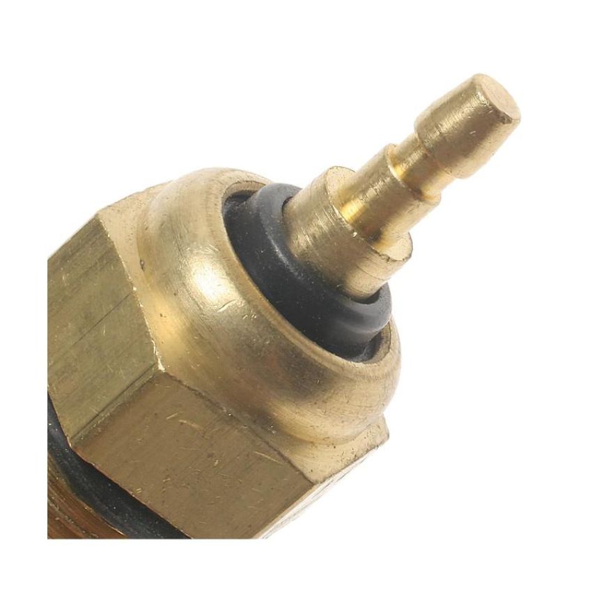 Standard Ignition TS-67 Temperature Sender - With Gauge