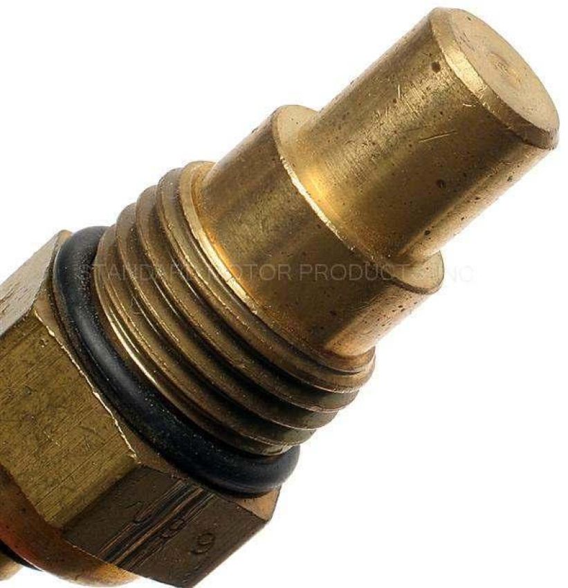 Standard Ignition TS-68 Temperature Sender - With Gauge