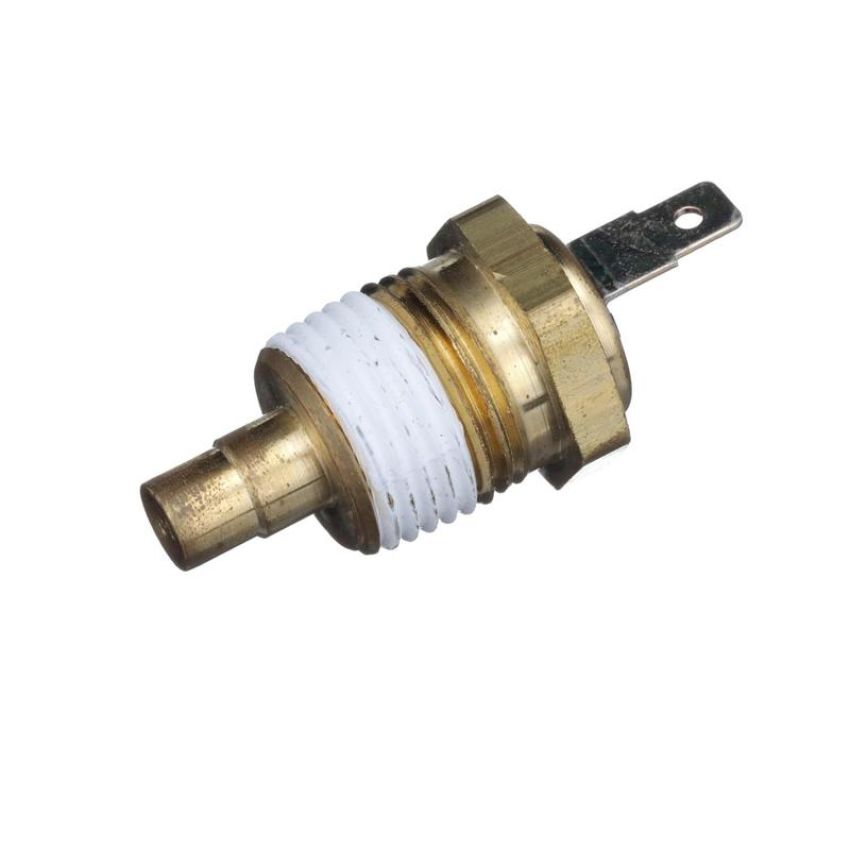 Standard Ignition TS-71 Temperature Sender - With Gauge