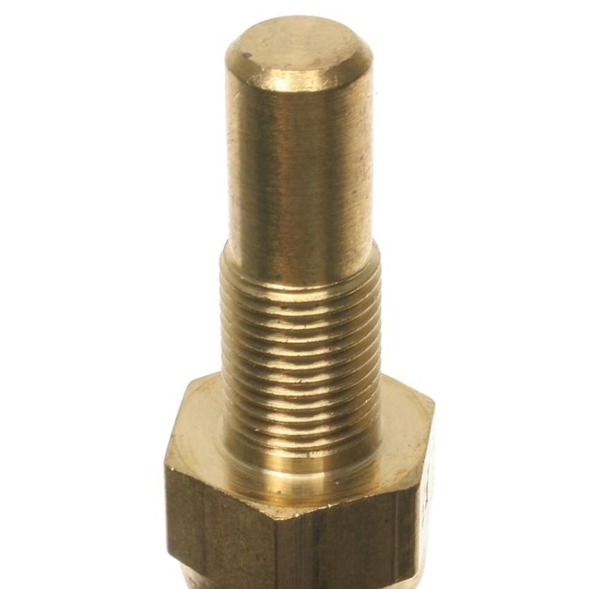 Standard Ignition TS-74 Temperature Sender - With Gauge