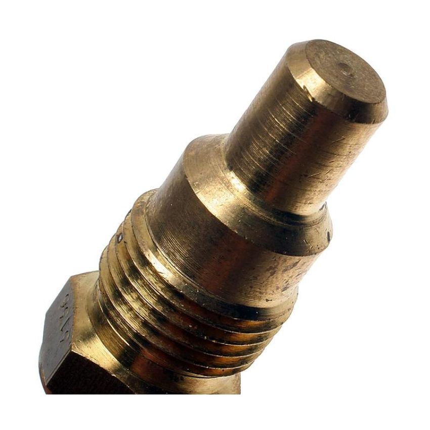 Standard Ignition TS-75 Temperature Sender - With Gauge