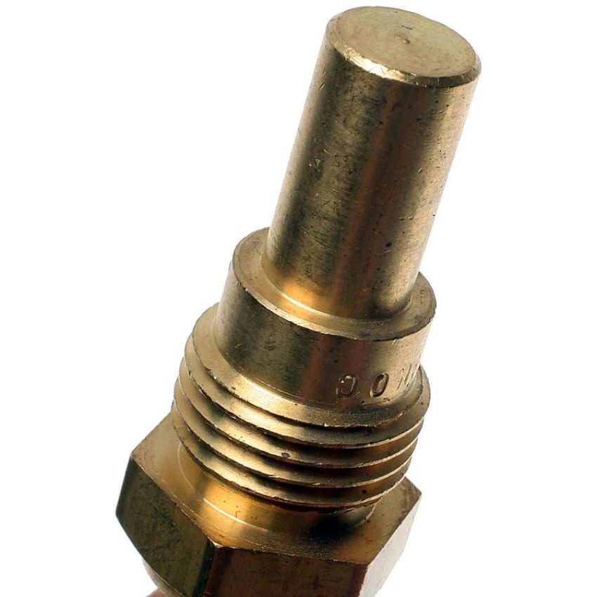 Standard Ignition TS-83 Temperature Sender - With Gauge