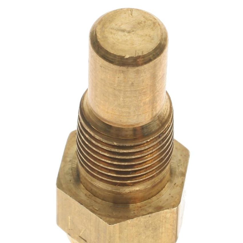 Standard Ignition TS-86 Temperature Sender - With Gauge