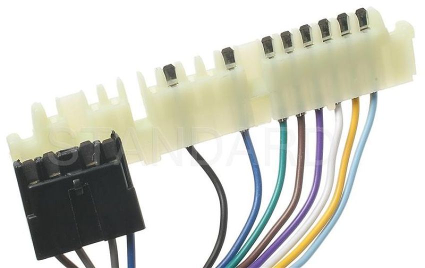 Standard Ignition TW-10 Turn Signal Switch