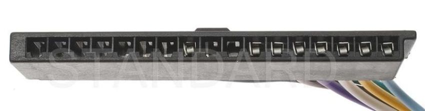 Standard Ignition TW-19 Turn Signal Switch