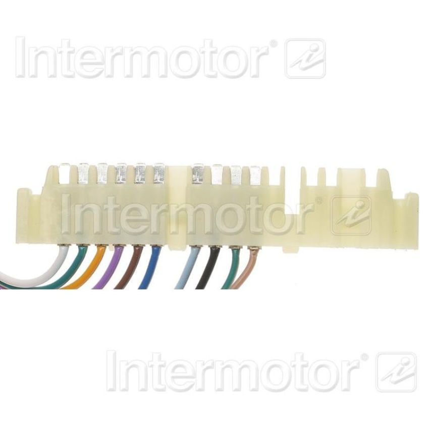 Standard Ignition TW-20 Multi Function Column Switch