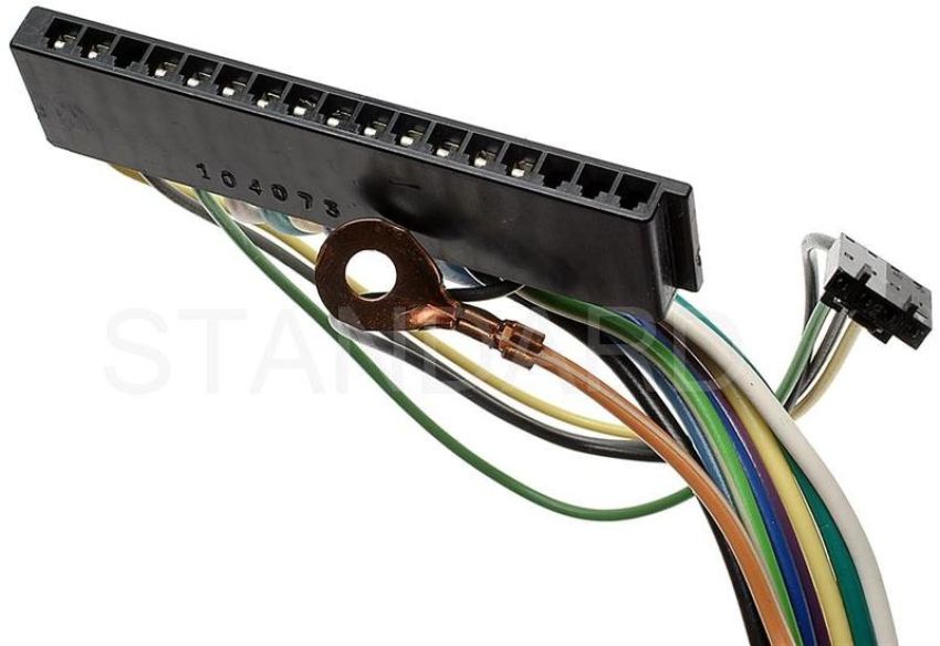 Standard Ignition TW-26 Turn Signal Switch
