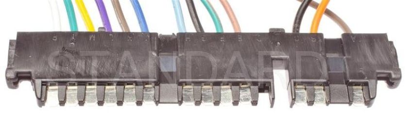 Standard Ignition TW-27 Turn Signal Switch