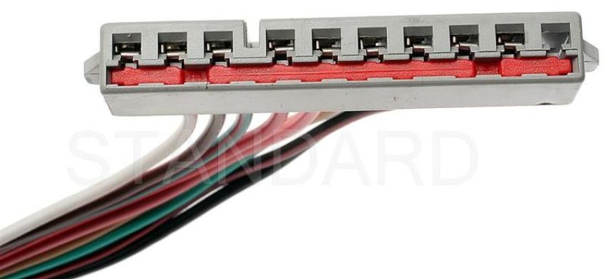 Standard Ignition TW-2 Turn Signal Switch