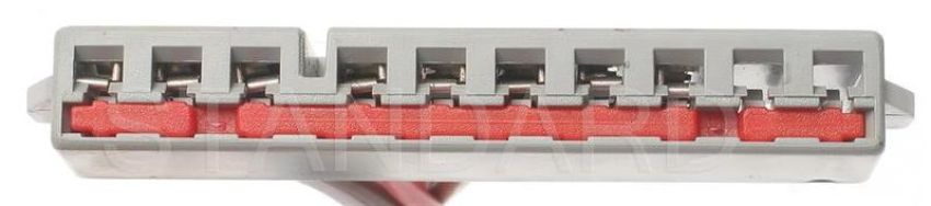 Standard Ignition TW-3 Turn Signal Switch