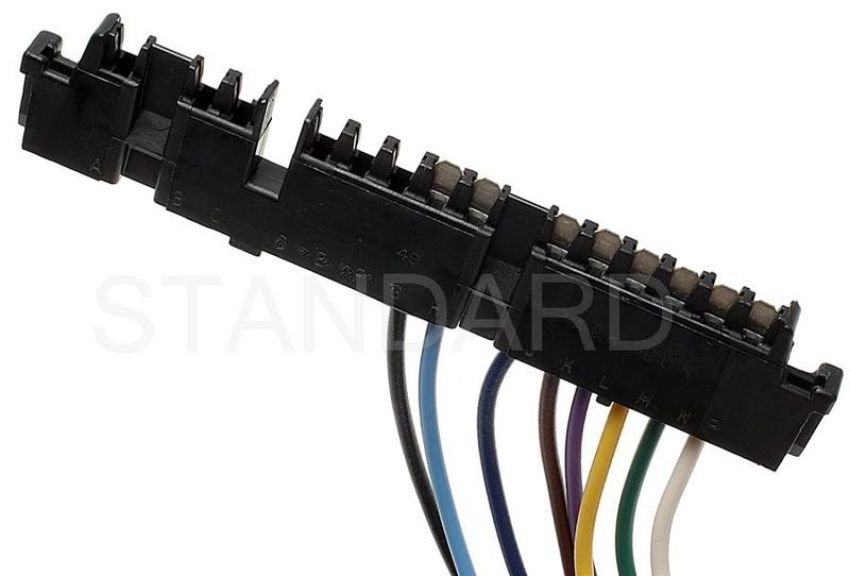 Standard Ignition TW-41 Turn Signal Switch