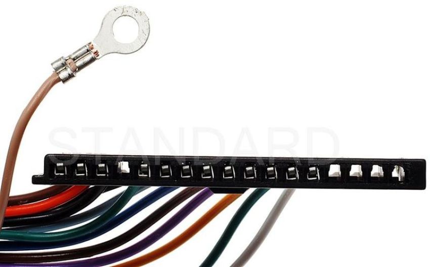 Standard Ignition TW-44 Turn Signal Switch