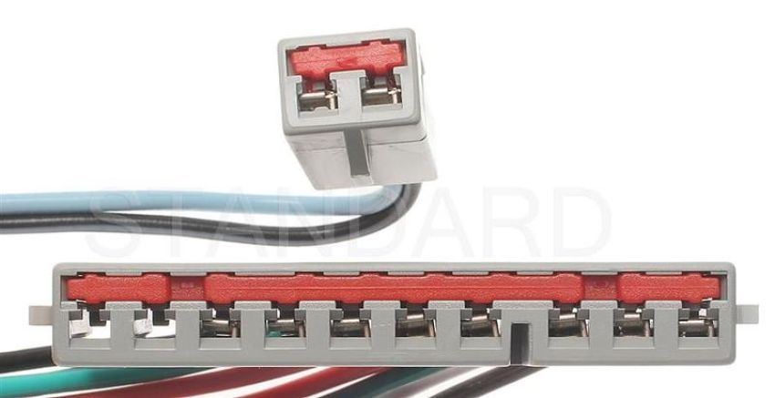Standard Ignition TW-48 Turn Signal Switch