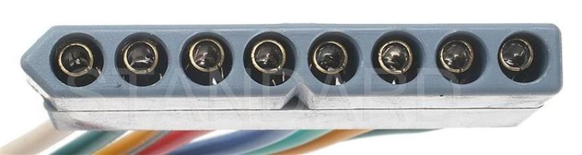 Standard Ignition TW-4 Turn Signal Switch