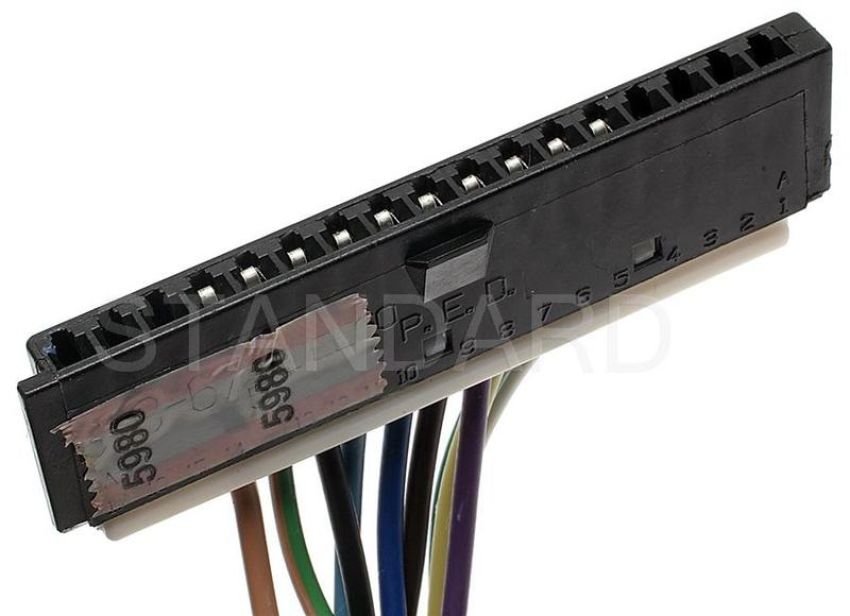 Standard Ignition TW-53 Turn Signal Switch