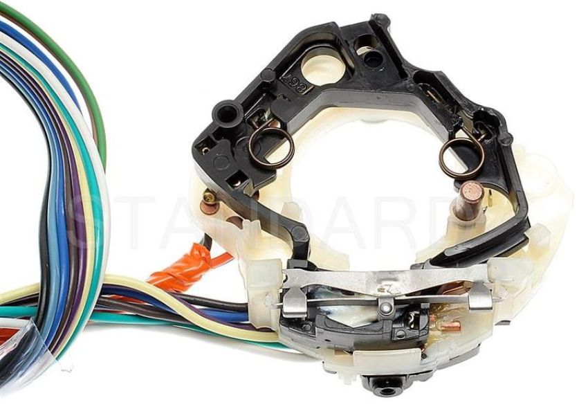 Standard Ignition TW-58 Turn Signal Switch