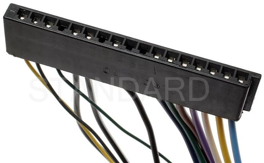 Standard Ignition TW-60 Turn Signal Switch