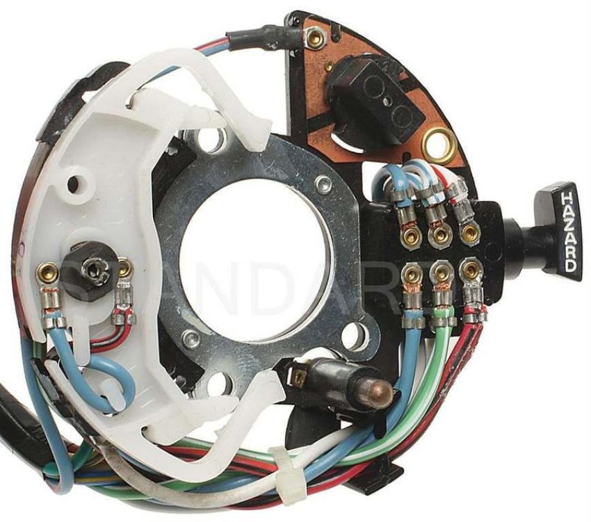 Standard Ignition TW-75 Turn Signal Switch