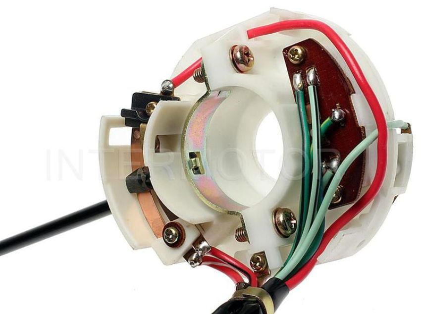 Standard Ignition TW-87 Turn Signal Switch