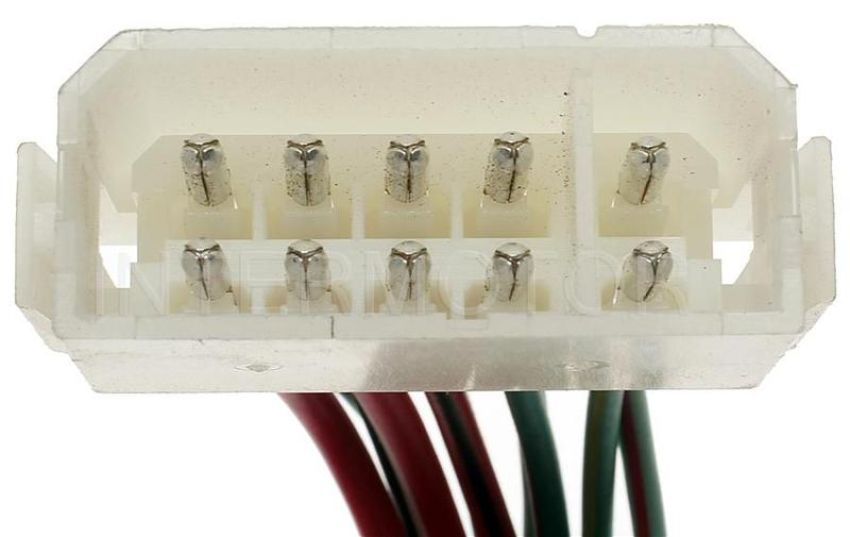 Standard Ignition TW-87 Turn Signal Switch