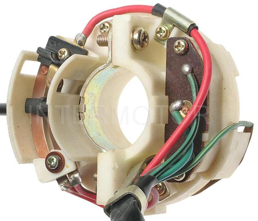 Standard Ignition TW-89 Turn Signal Switch