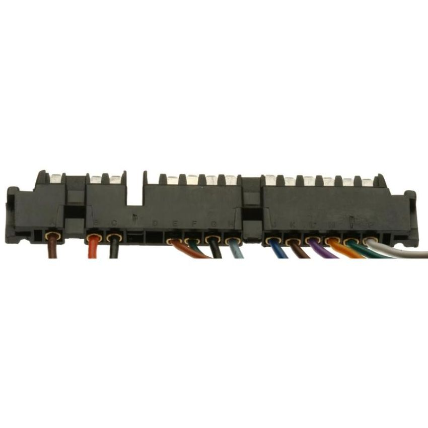 Standard Ignition TW-8 Turn Signal Switch