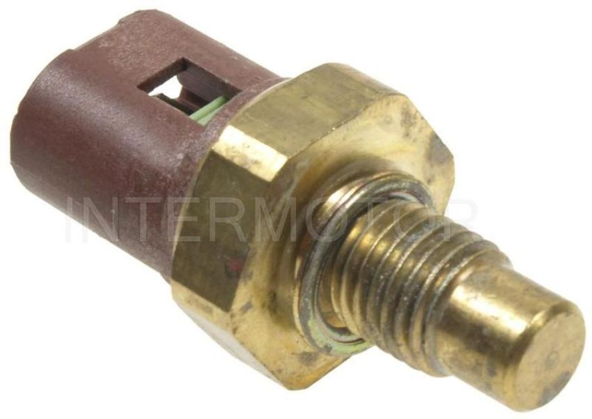 Standard Ignition TX151 Temperature Sender - With Gauge