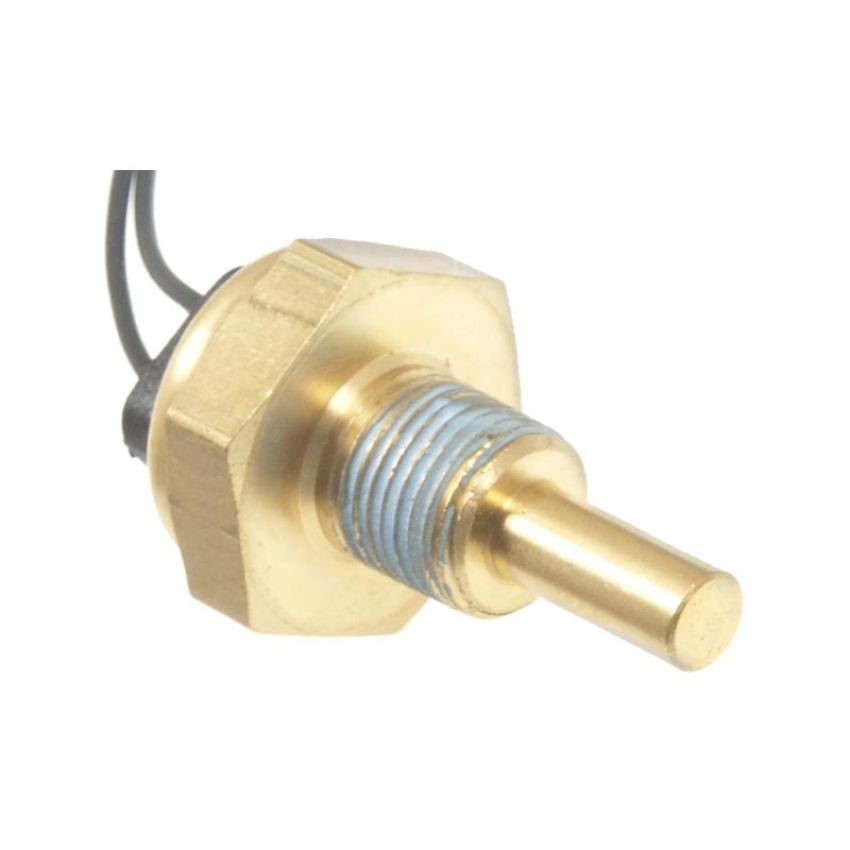 Standard Ignition TX156 Temperature Sender - With Gauge