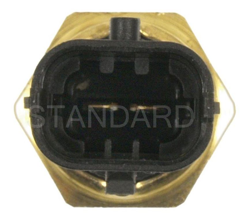 Standard Ignition TX200 Temperature Sender - With Gauge