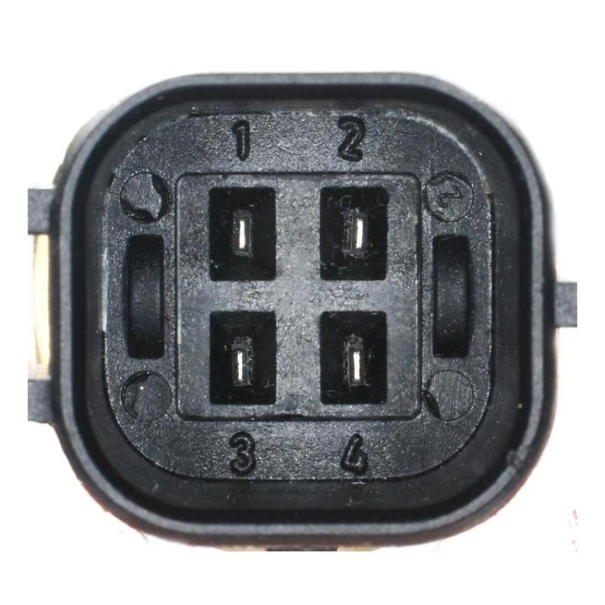 Standard Ignition TX209 Coolant Temperature Sensor