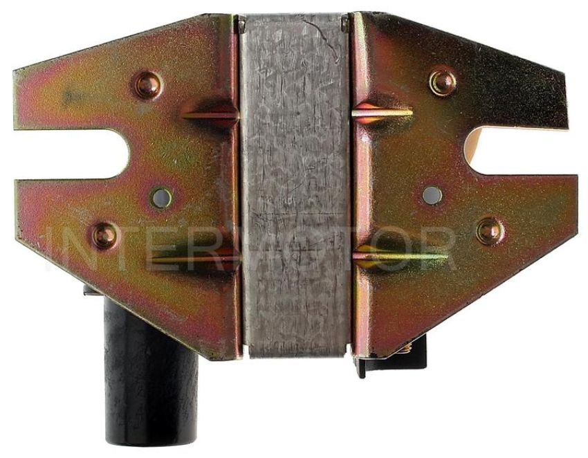 Standard Ignition UF-117 Electronic Ignition Coil