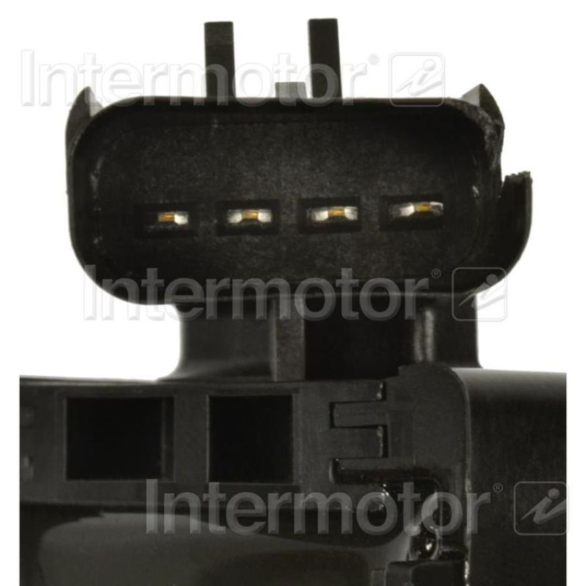 Standard Ignition UF-296 OE Durability Improved Ignition Coil