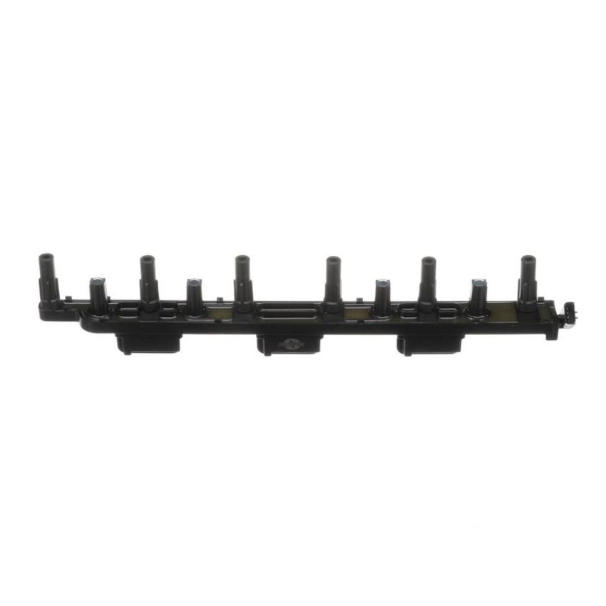 Standard Ignition UF-296 OE Durability Improved Ignition Coil