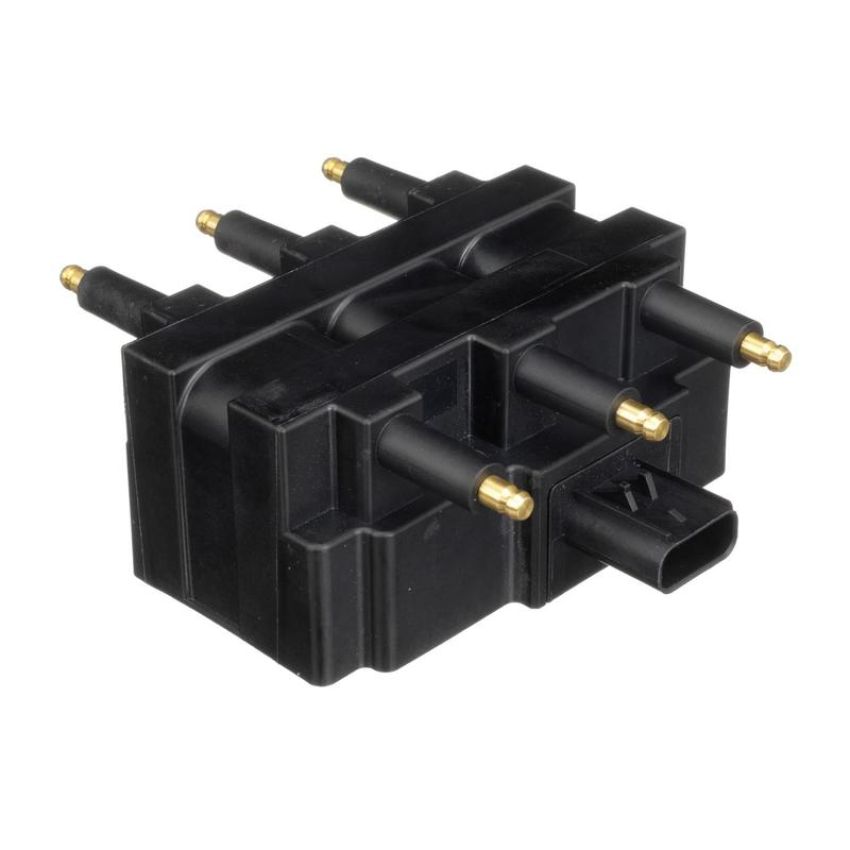 Standard Ignition UF-305 OE Durability Improved Ignition Coil
