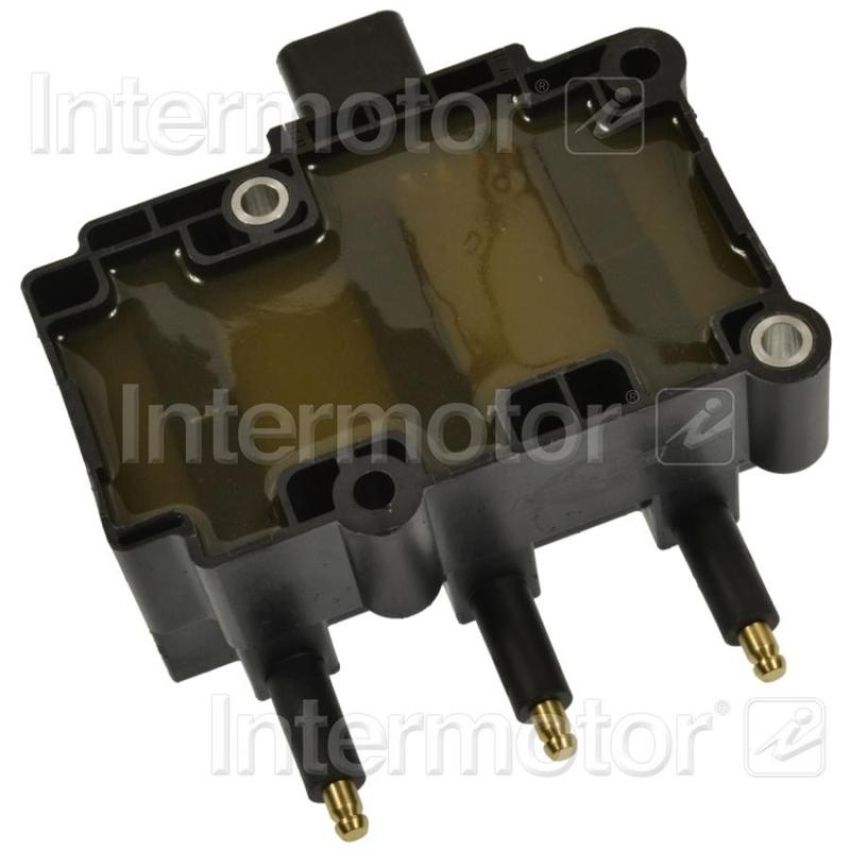 Standard Ignition UF-305 OE Durability Improved Ignition Coil