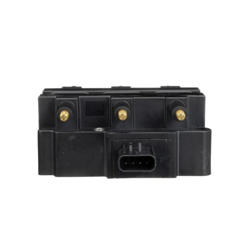 Standard Ignition UF-305 OE Durability Improved Ignition Coil