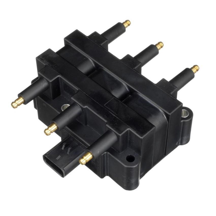Standard Ignition UF-305 OE Durability Improved Ignition Coil
