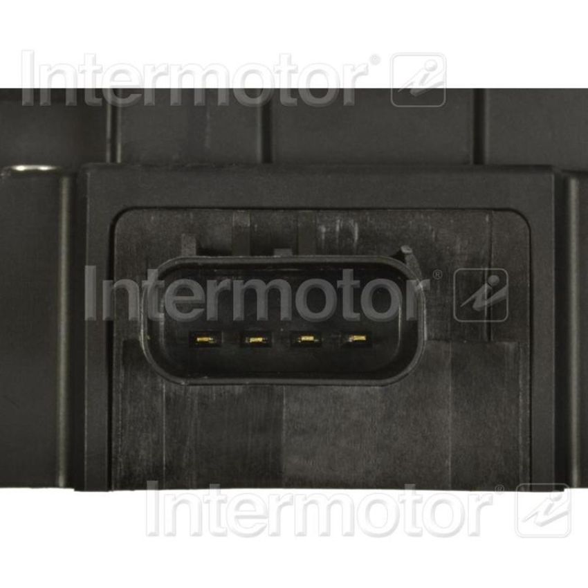 Standard Ignition UF-305 OE Durability Improved Ignition Coil