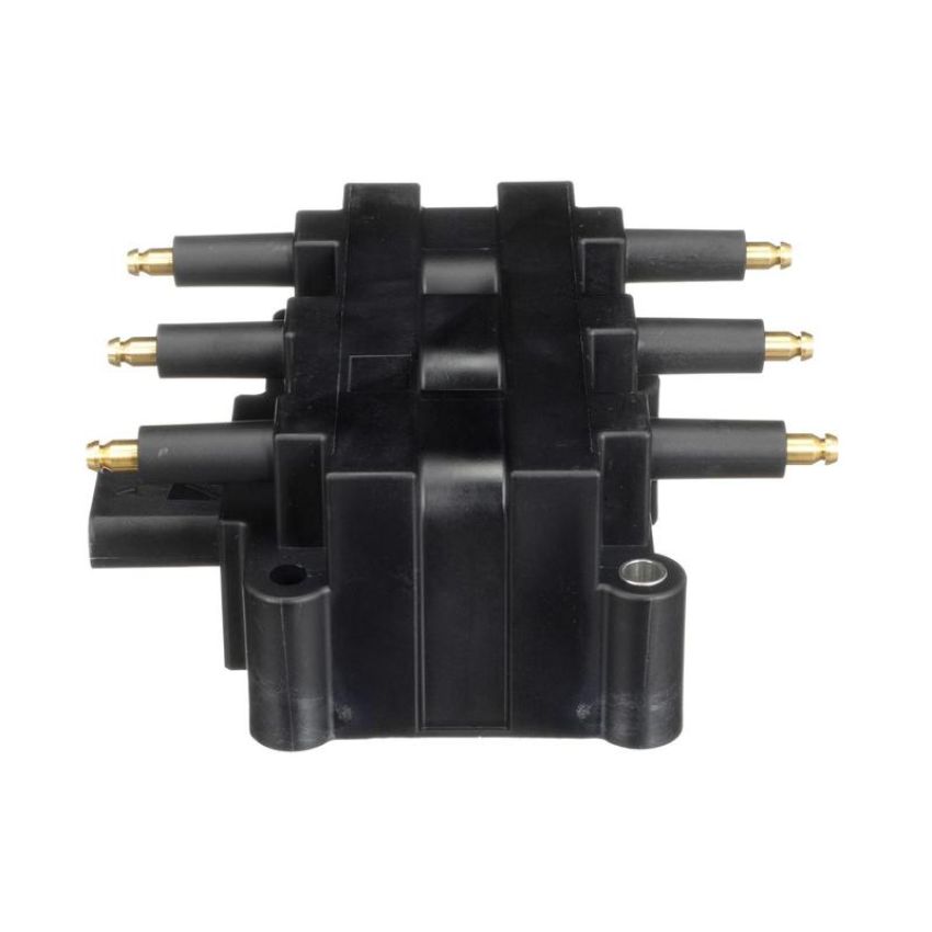 Standard Ignition UF-305 OE Durability Improved Ignition Coil