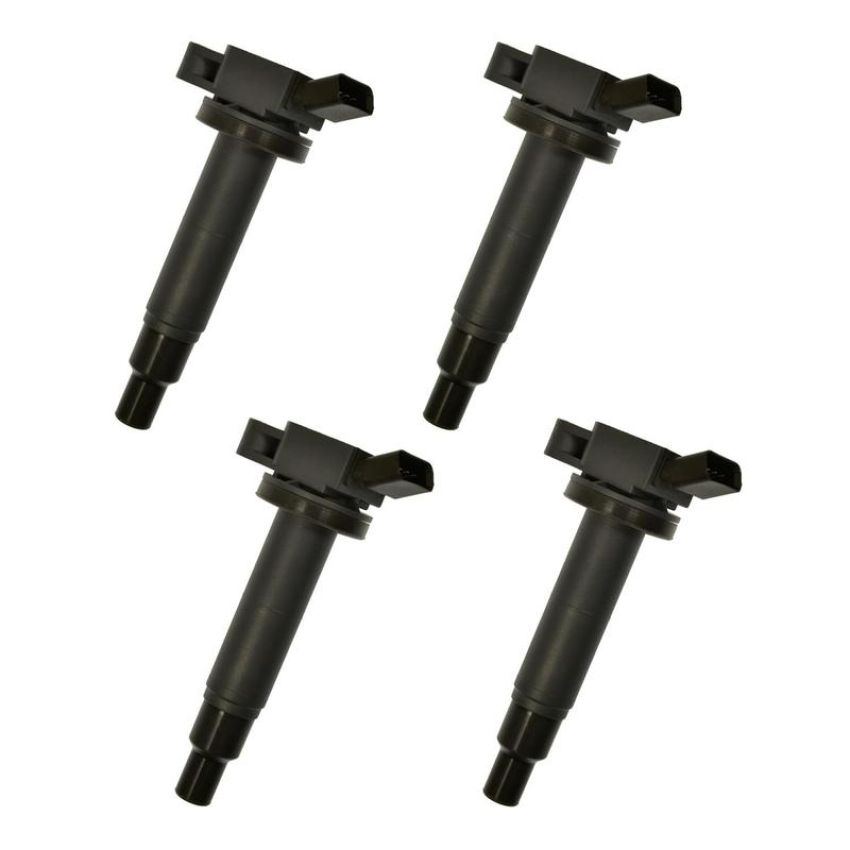 Standard Ignition UF333K4 OE Durability Improved Ignition Coil Kit